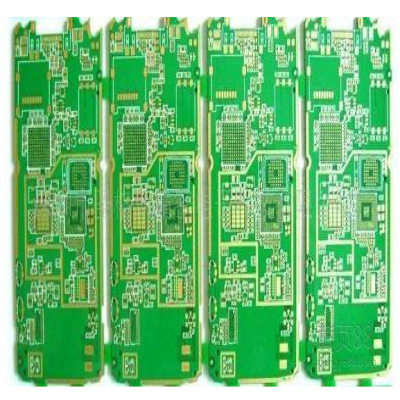 PCB線(xiàn)路板工藝-OSP表面處理