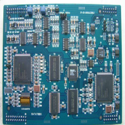 PCB線(xiàn)路板技術(shù) 廢PCB板處理及其再利用技術(shù)